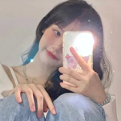 百合的故事